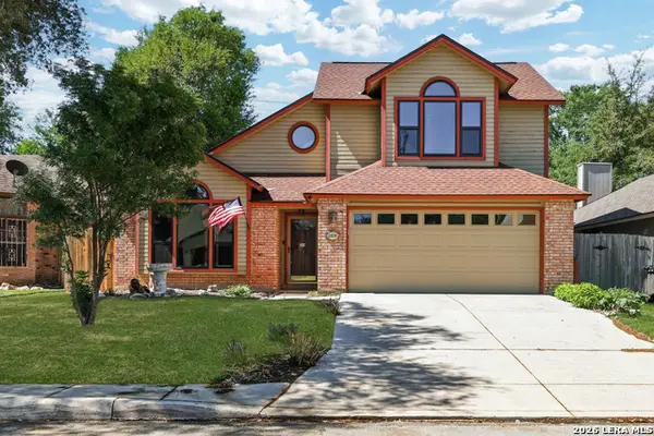 13735 Cedar Cyn, San Antonio, TX 78231