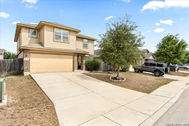 2622 Willow Pond, San Antonio, TX 78244 - #3
