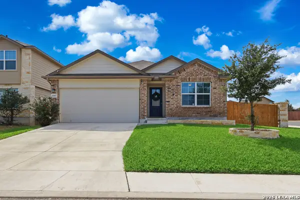 6403 Encore Oaks, San Antonio, TX 78252
