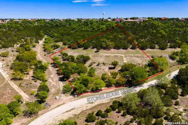 2210 Stoneledge Drive, Kerrville, TX 78028 - #1