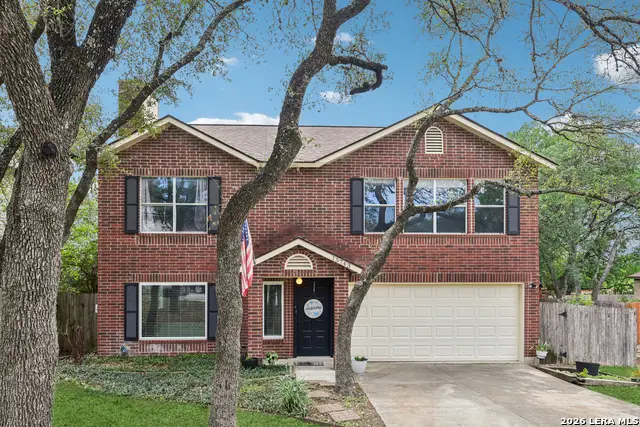 15743 Wood Sorrel, San Antonio, TX 78247 - #1