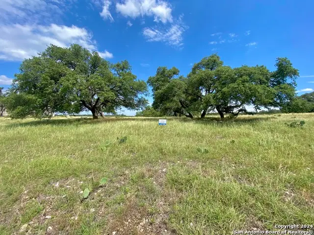 LOT 158 Cattlemans Crossing, Kerrville, TX 78028 - #1