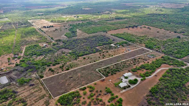 0 W County Road 640, Yancey, TX 78886 - #2