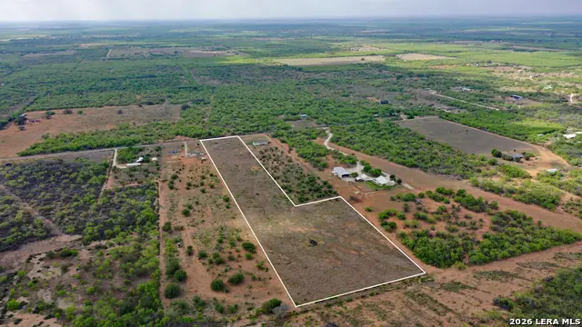 0 W County Road 640, Yancey, TX 78886 - #3