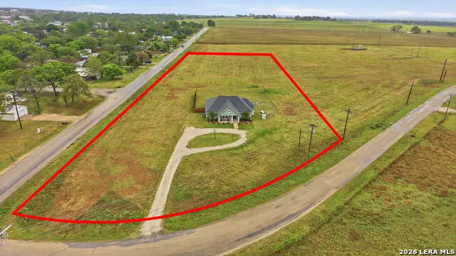 1302 Countryside Bnd, Fredericksburg, TX 78624 - #1