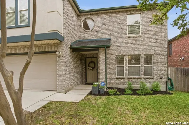 6339 Higbee Mill, San Antonio, TX 78247 - #1