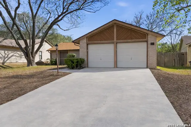 14422 Bluewood, San Antonio, TX 78233 - #1