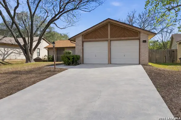 14422 Bluewood, San Antonio, TX 78233