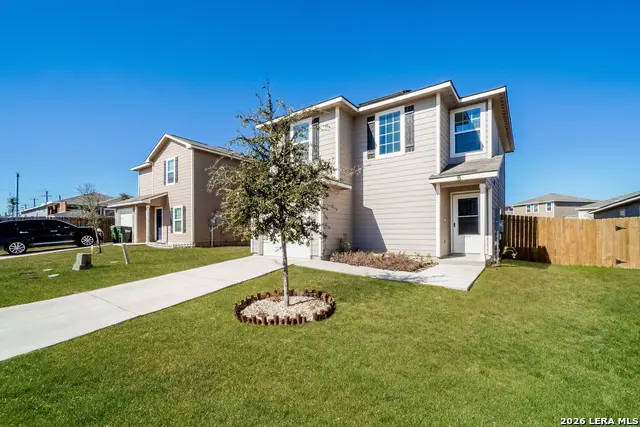 12363 Kirshner Way, San Antonio, TX 78252 - #2