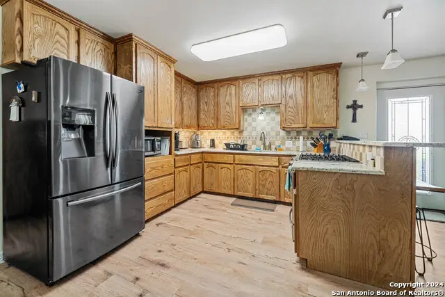 100 Breesport Dr, Sandia, TX 78383 - #2