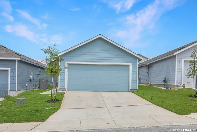 3746 Glade Creek, San Antonio, TX 78245 - #1