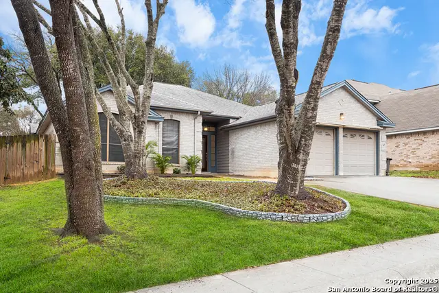 5951 Spring Buck, San Antonio, TX 78247 - #3