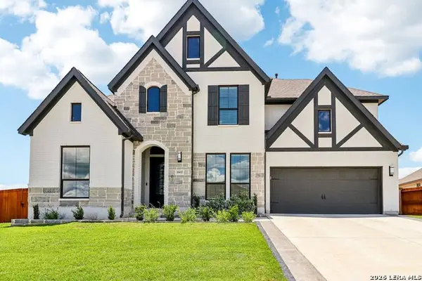 1907 Peres St, New Braunfels, TX 78132