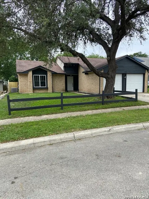 11009 Forest Crown, Live Oak, TX 78233 - #1