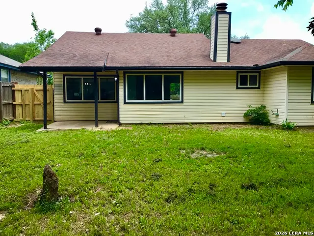 11009 Forest Crown, Live Oak, TX 78233 - #2