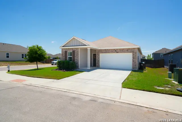 12602 Galatea, San Antonio, TX 78245 - #2