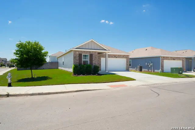 12602 Galatea, San Antonio, TX 78245 - #3