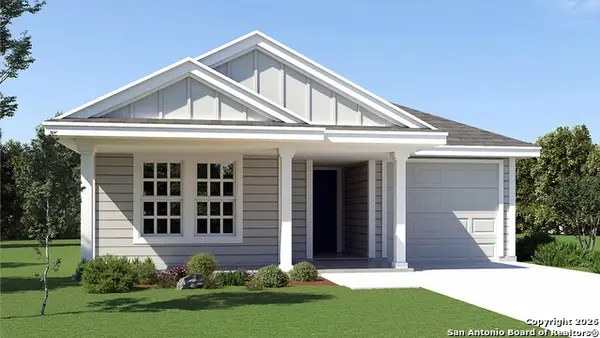 444 American Robin Way, San Antonio, TX 78253