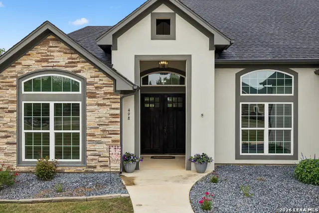 498 Double Gate Rd, Castroville, TX 78009 - #2