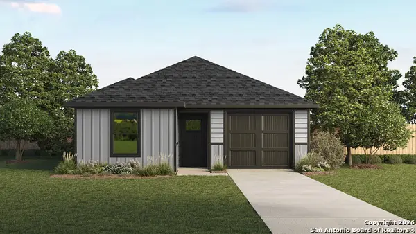 472 American Robin Way, San Antonio, TX 78253