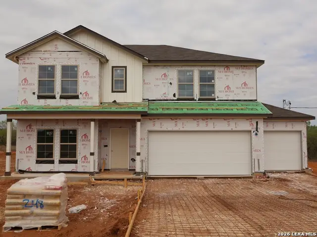 109 Prescott Dr, Floresville, TX 78114 - #3