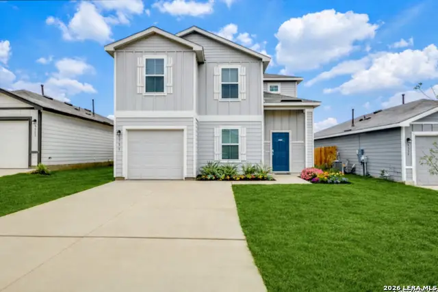 9558 Ranch Loop, San Antonio, TX 78254 - #1