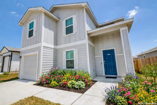 9558 Ranch Loop, San Antonio, TX 78254 - #2