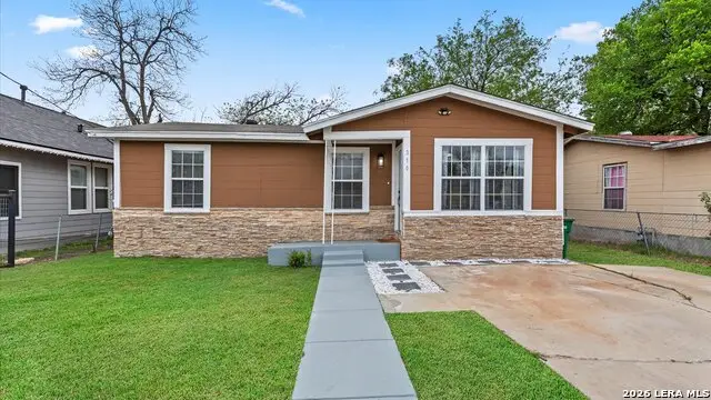 310 Aldama, San Antonio, TX 78237 - #1