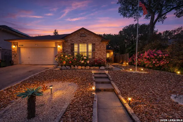 5330 Stormy Breeze, San Antonio, TX 78247 - #1