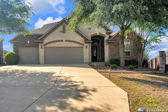 8531 Nichols Rim, Boerne, TX 78015 - #1