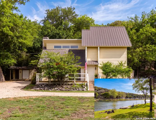 2985 Highway 39, Hunt, TX 78024