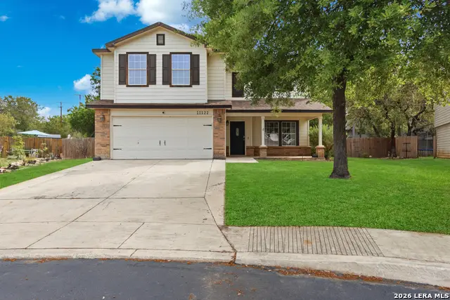 11122 Hillsdale Loop, San Antonio, TX 78249 - #3