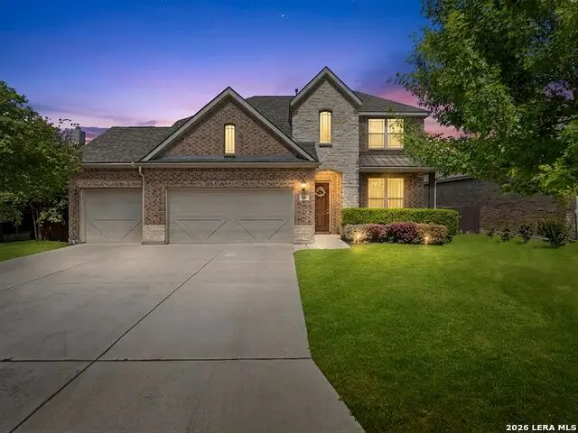 5911 Cecilyann, San Antonio, TX 78253 - #2