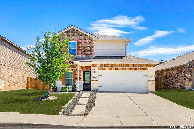 8106 Bending Tree, San Antonio, TX 78254 - #1