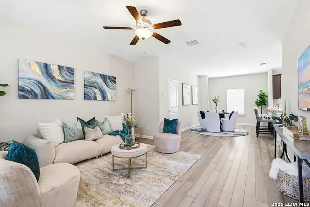 8106 Bending Tree, San Antonio, TX 78254 - #3