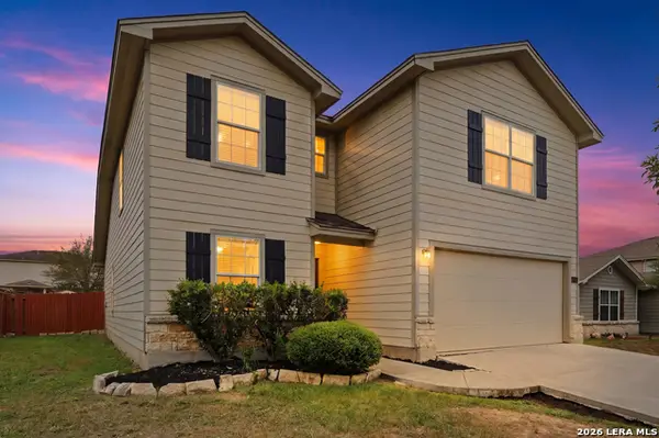 818 Three Wood Way, San Antonio, TX 78221