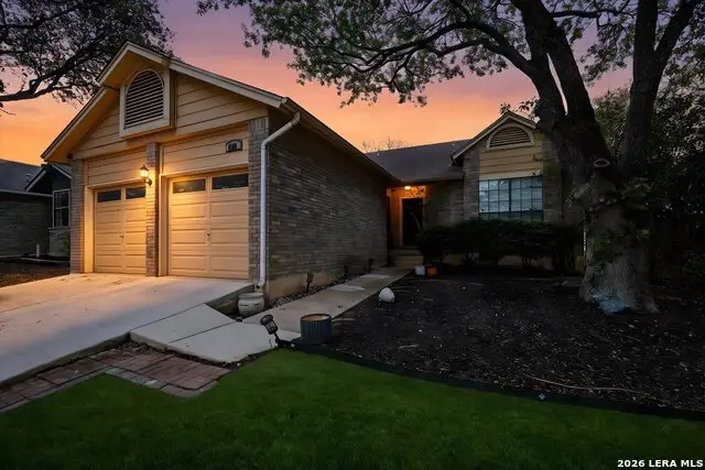 6326 Tally Gate, San Antonio, TX 78240 - #2