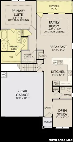 7018 Sycamore Pass, San Antonio, TX 78252 - #3