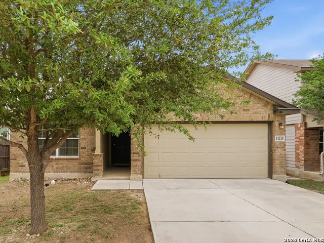 11215 Durango Eagle, San Antonio, TX 78245 - #3