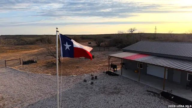 5518 County Road 310, Freer, TX 78357 - #2