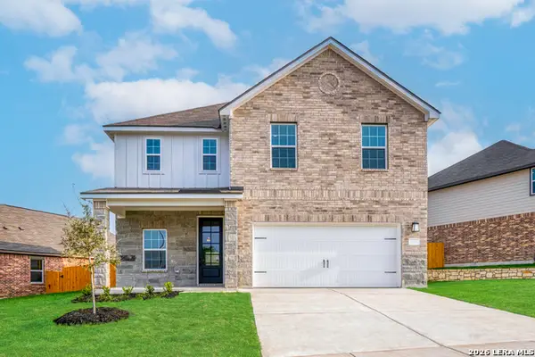 6303 Monk Landing, Converse, TX 78109