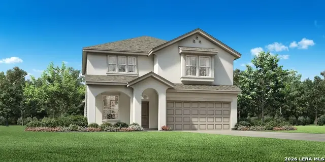 820 Blue Cloud, New Braunfels, TX 78130 - #1