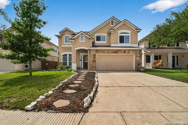 22839 Cardigan Chase, San Antonio, TX 78260