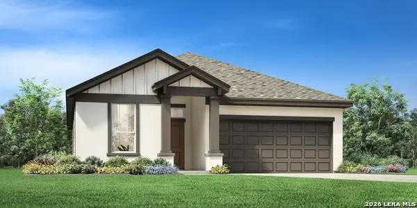 815 Blue Cloud, New Braunfels, TX 78130