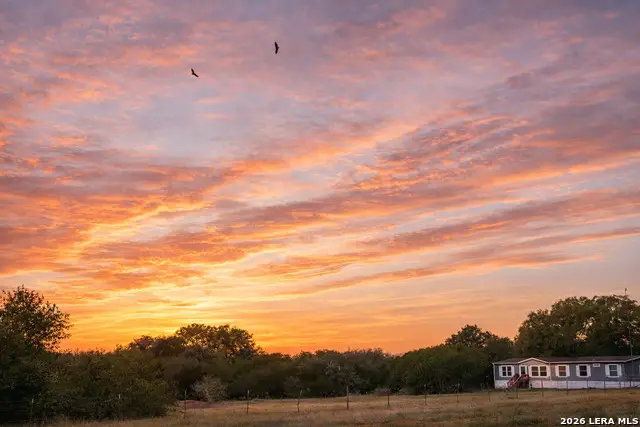 2141 County Road 132, Floresville, TX 78114 - #2