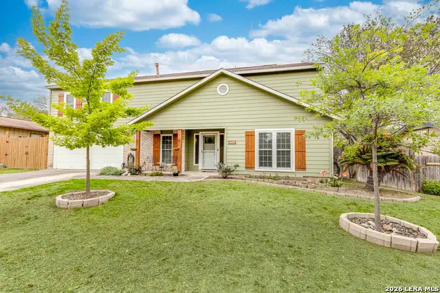 10435 Rock Cove Ln, Converse, TX 78109 - #2