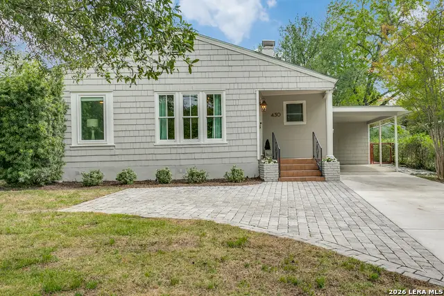 430 Corona Ave, San Antonio, TX 78209 - #1