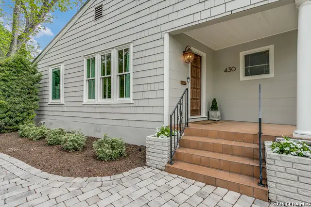 430 Corona Ave, San Antonio, TX 78209 - #2