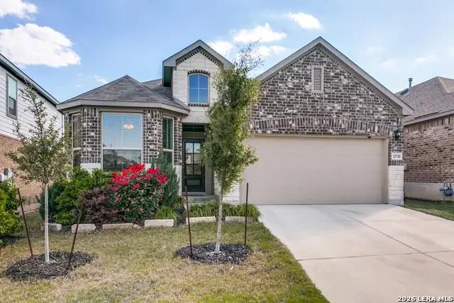 11710 Briceway Land, San Antonio, TX 78254 - #1