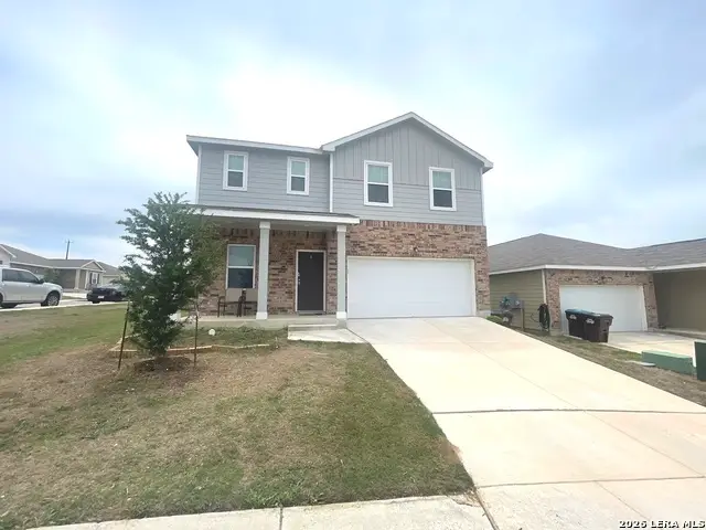 12502 Larissa, San Antonio, TX 78245 - #2
